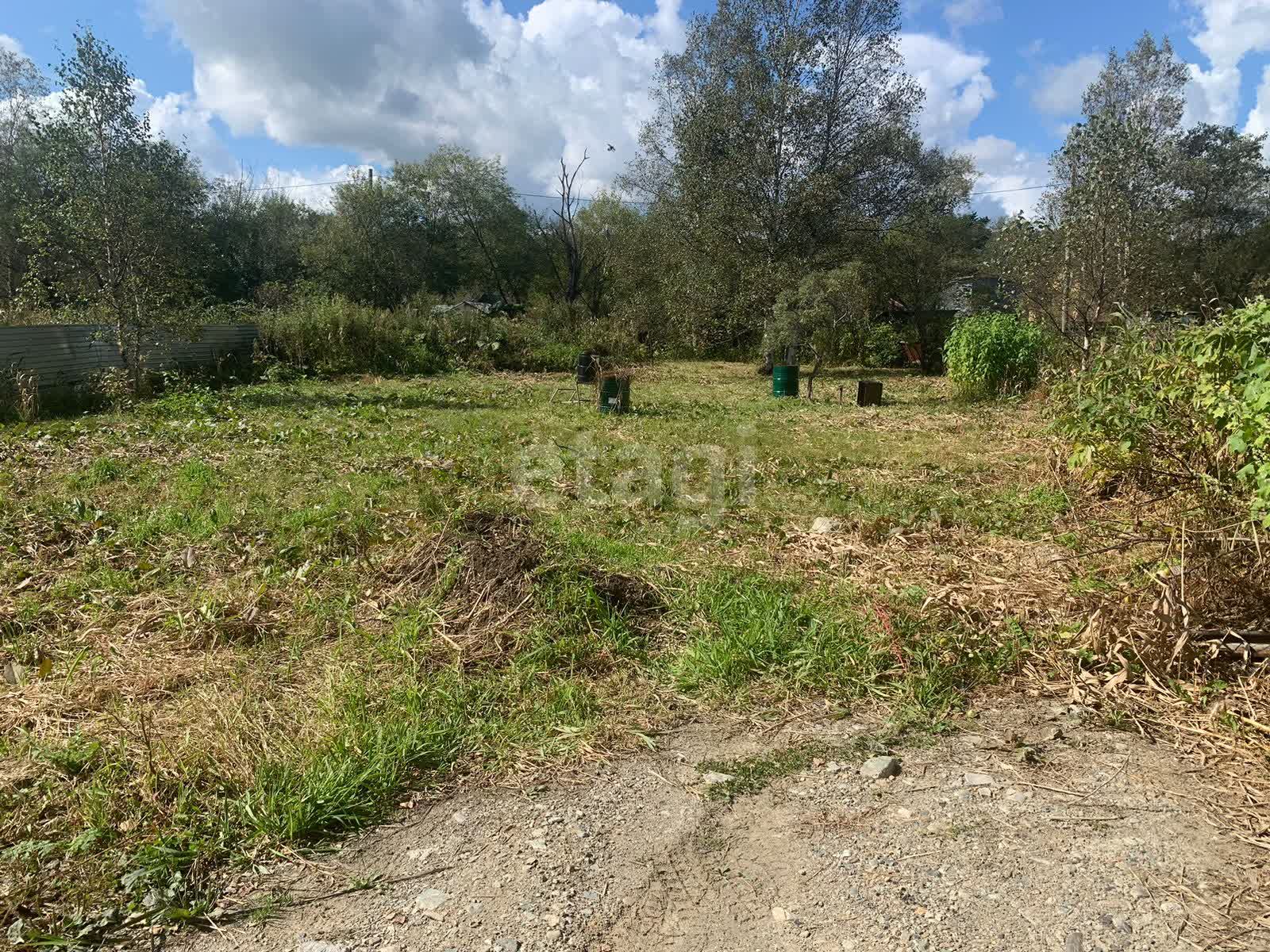 Продажа участка, Южно-Сахалинск, Сахалинская область,  Южно-Сахалинск