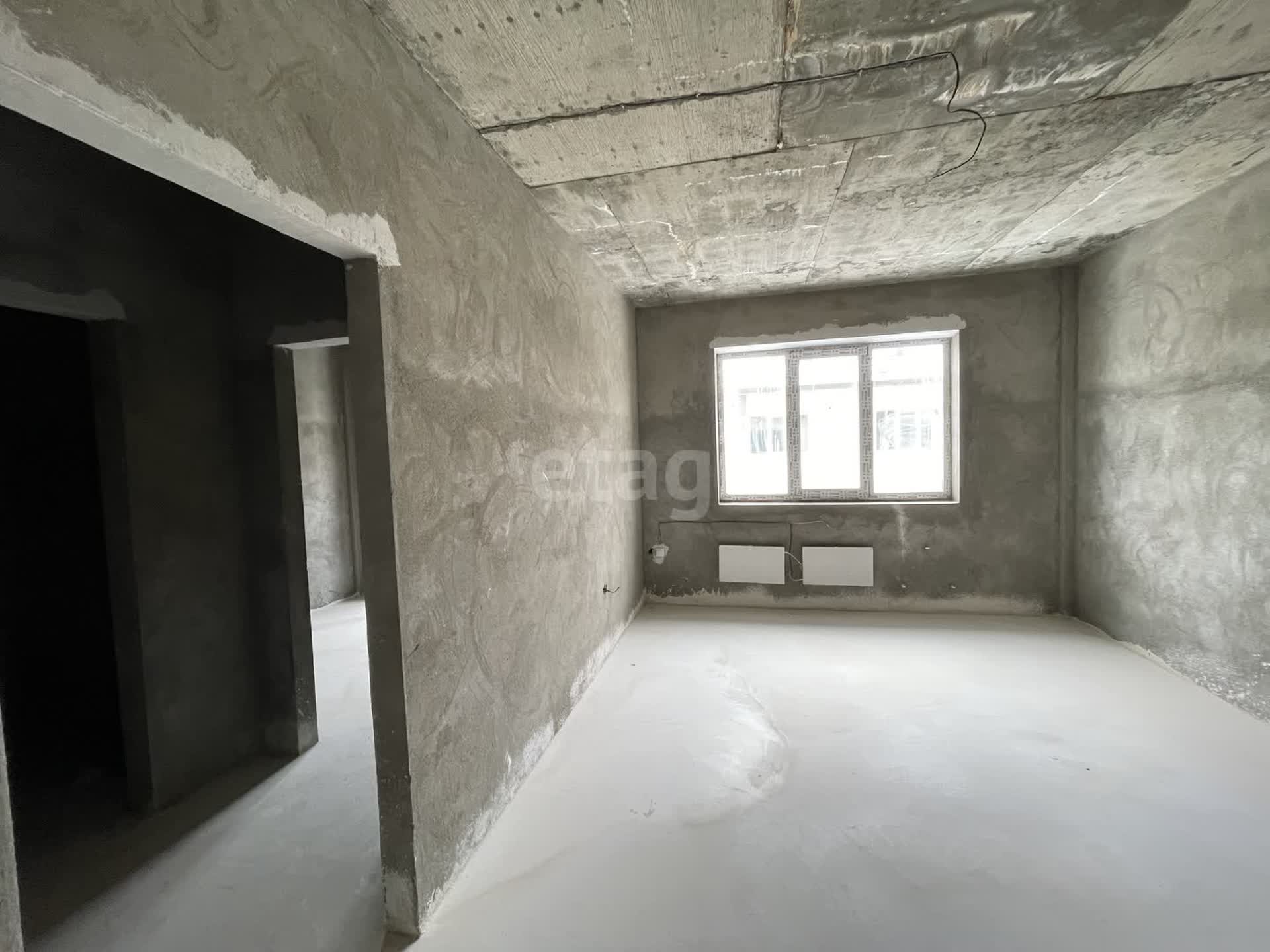 Продажа 2-комнатной квартиры, Южно-Сахалинск, Сахалинская область,  Южно-Сахалинск