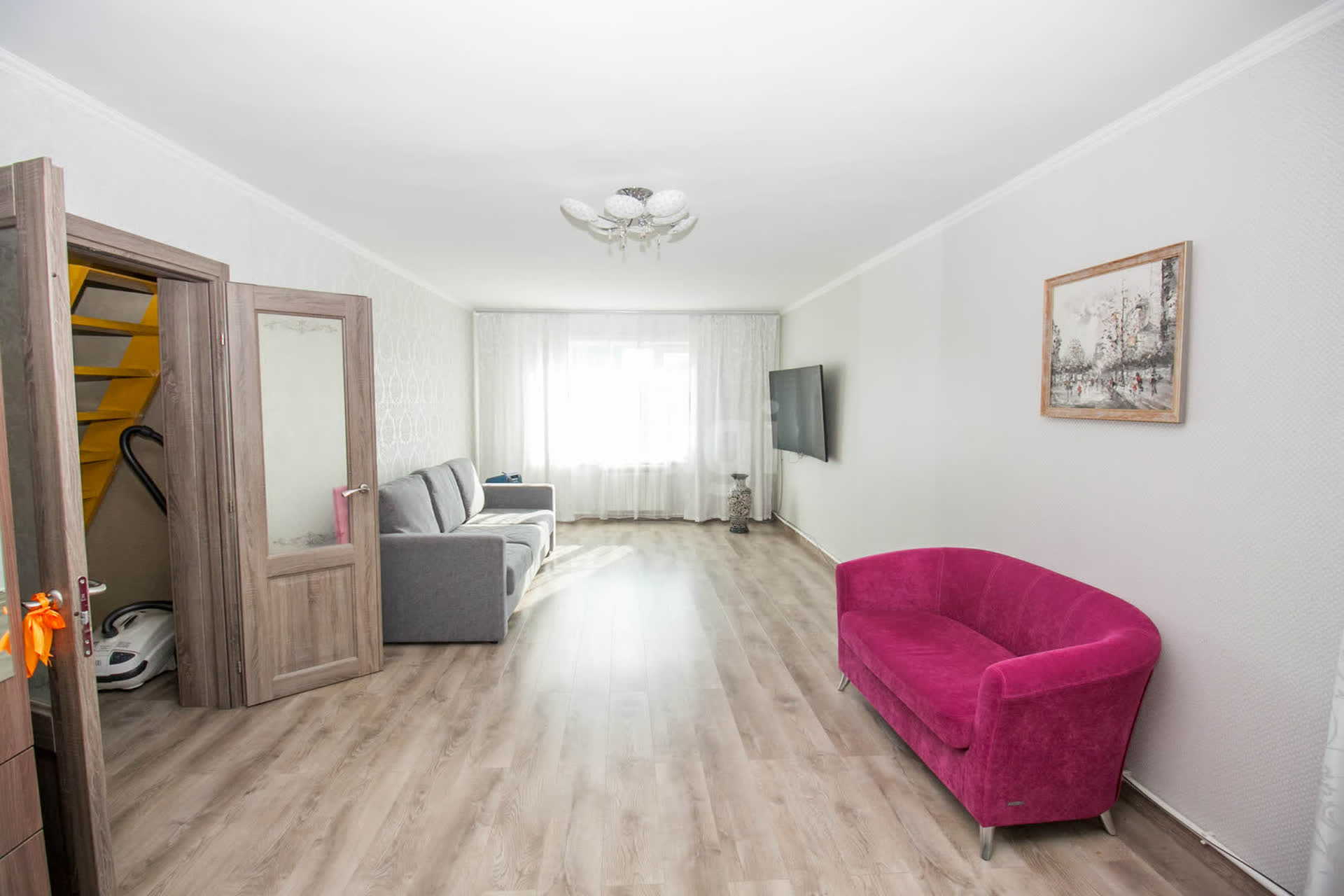 Продажа дома, 109м <sup>2</sup>, 11 сот., Южно-Сахалинск, Сахалинская область,  