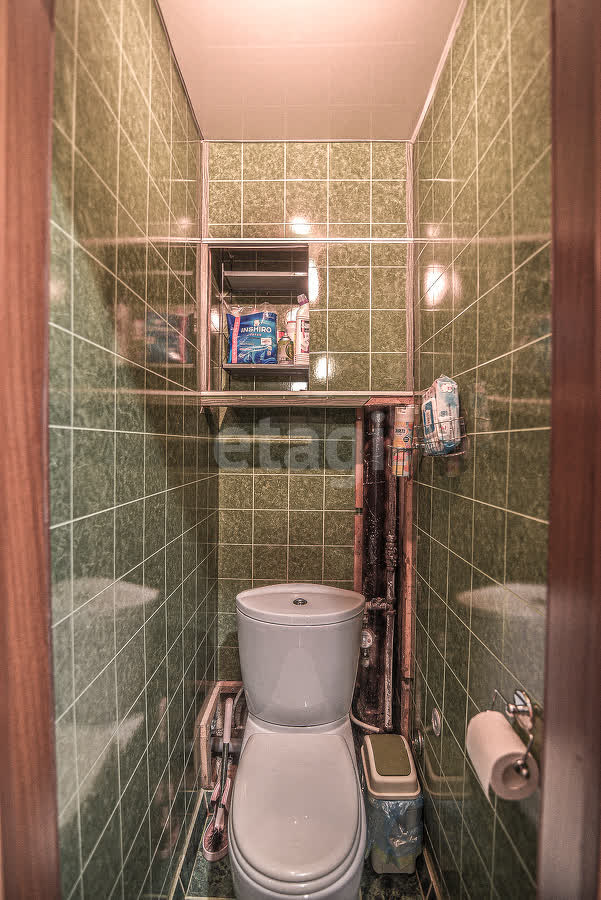 Продажа 3-комнатной квартиры, Южно-Сахалинск, Сахалинская область,  Южно-Сахалинск