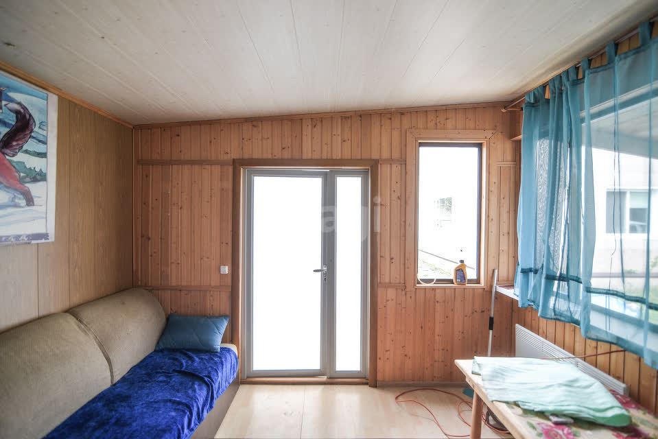 Продажа дома, 159м <sup>2</sup>, 6 сот., Южно-Сахалинск, Сахалинская область,  