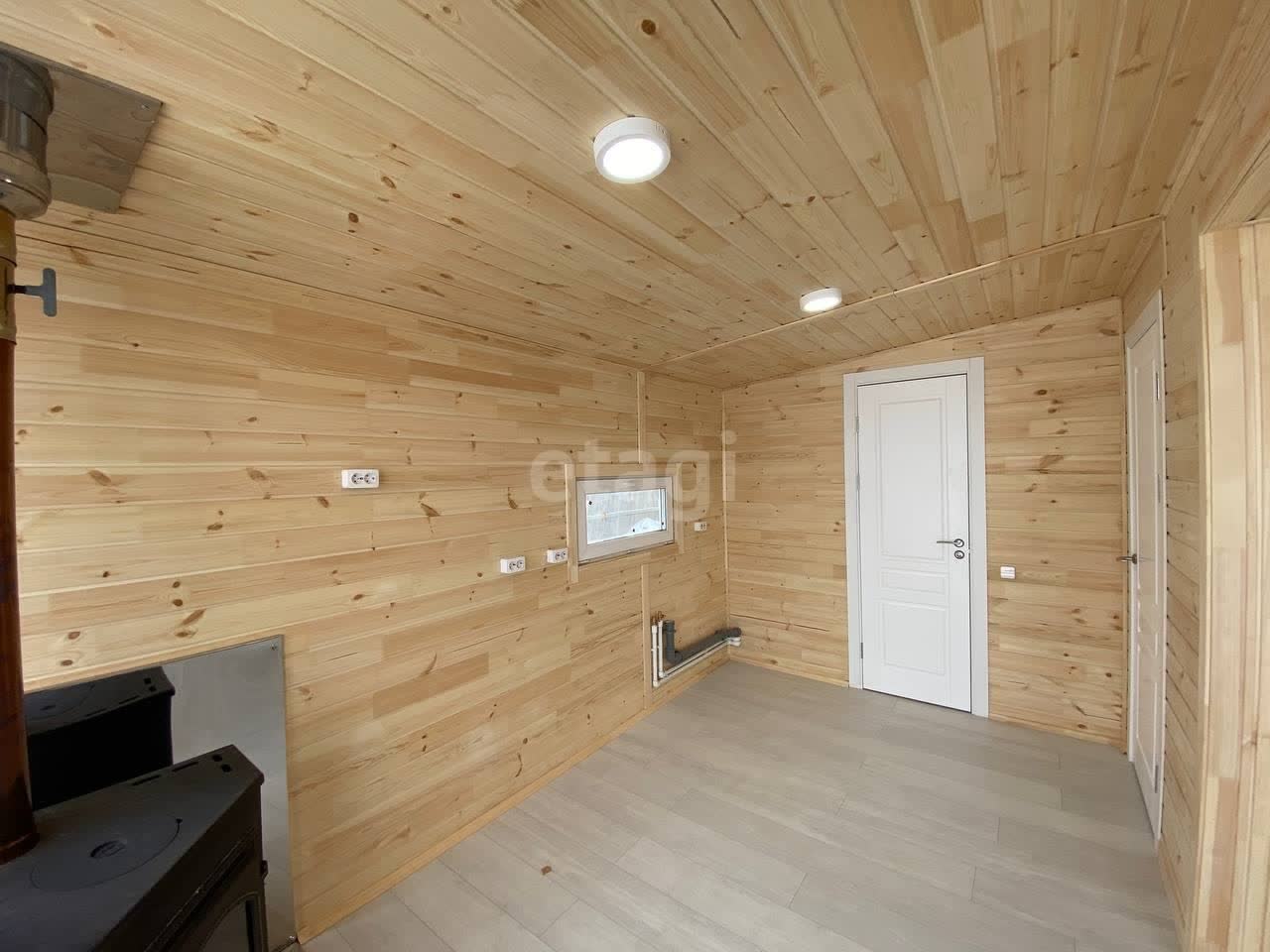 Продажа дома, 120м <sup>2</sup>, 6 сот., Улан-Удэ, Республика Бурятия,  Октябрьский