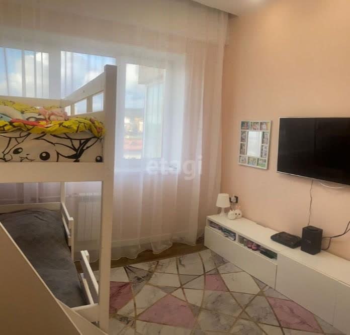 Продажа 2-комнатной квартиры, Южно-Сахалинск, Сахалинская область,  Южно-Сахалинск