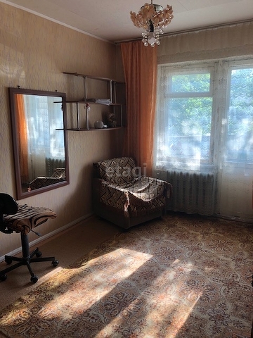 Продажа 3-комнатной квартиры, Южно-Сахалинск, Сахалинская область,  Южно-Сахалинск
