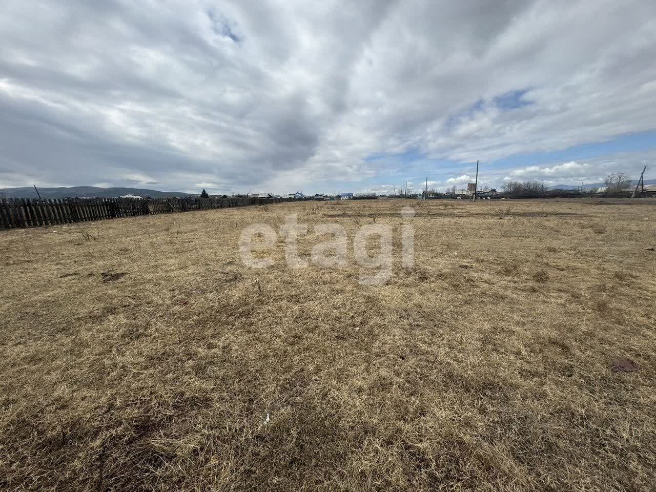 Продажа участка, Улан-Удэ, Республика Бурятия