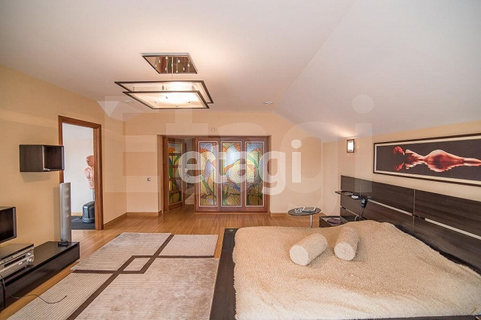 Продажа дома, 580м <sup>2</sup>, 1600 сот., Южно-Сахалинск, Сахалинская область,  