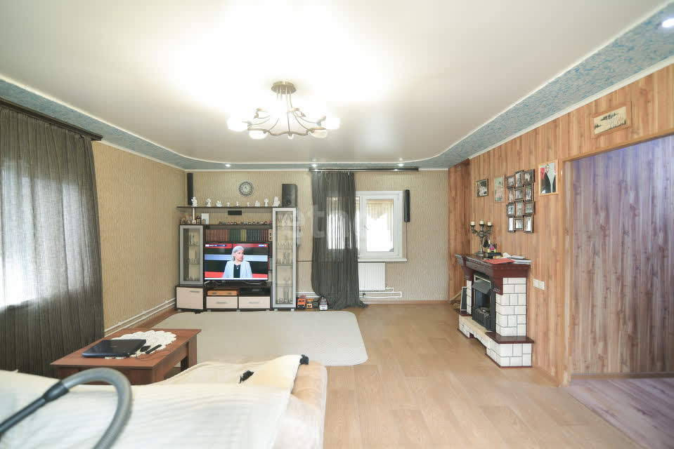 Продажа дома, 159м <sup>2</sup>, 6 сот., Южно-Сахалинск, Сахалинская область,  