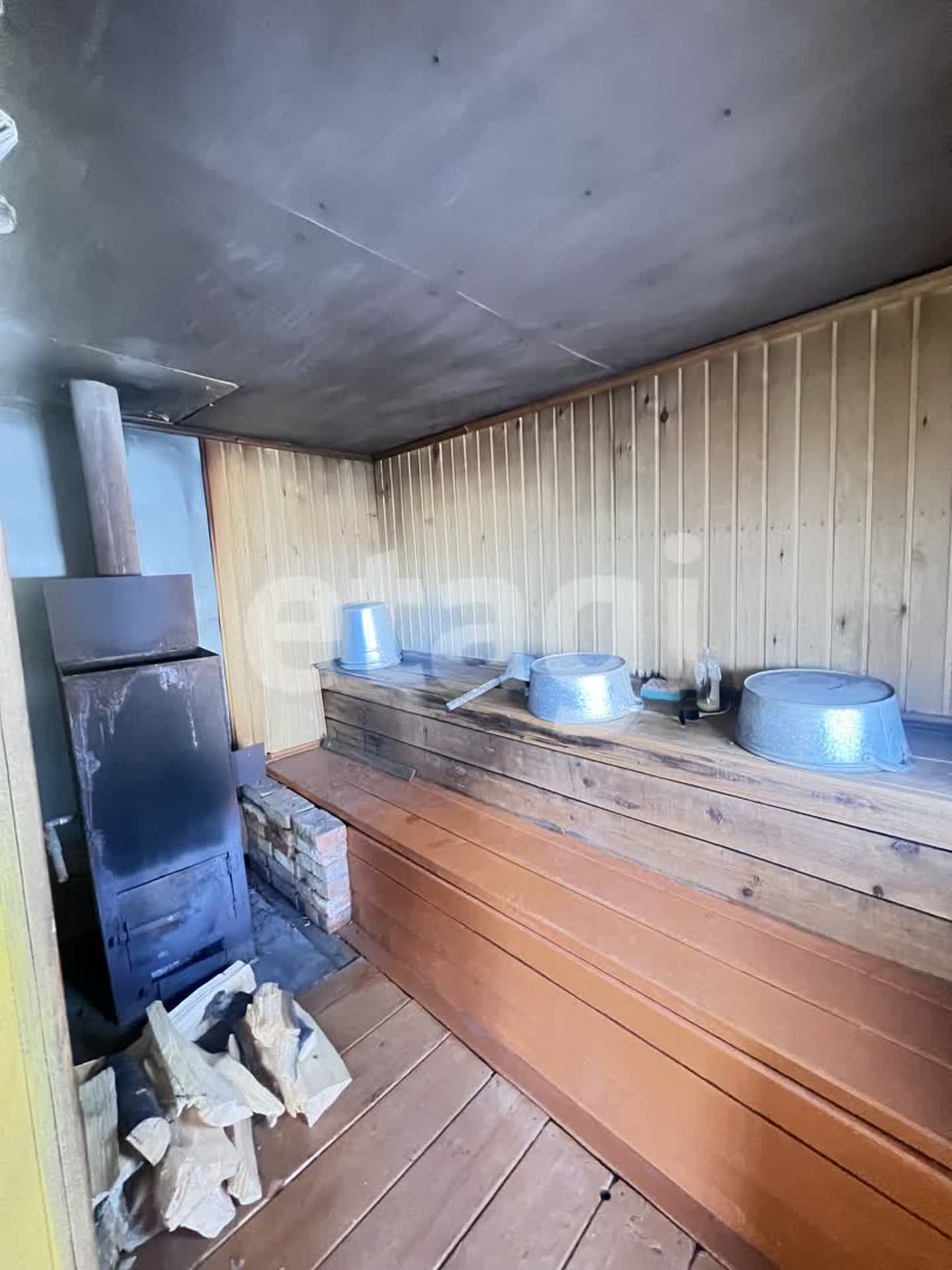 Продажа дома, 47м <sup>2</sup>, 9 сот., Улан-Удэ, Республика Бурятия,  Советский