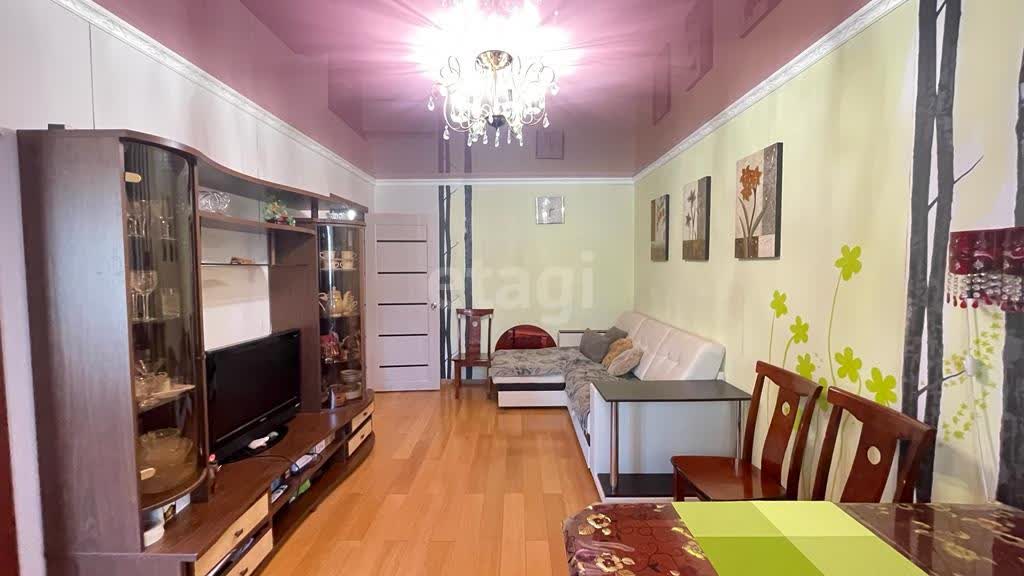 Продажа 3-комнатной квартиры, Южно-Сахалинск, Сахалинская область,  Южно-Сахалинск