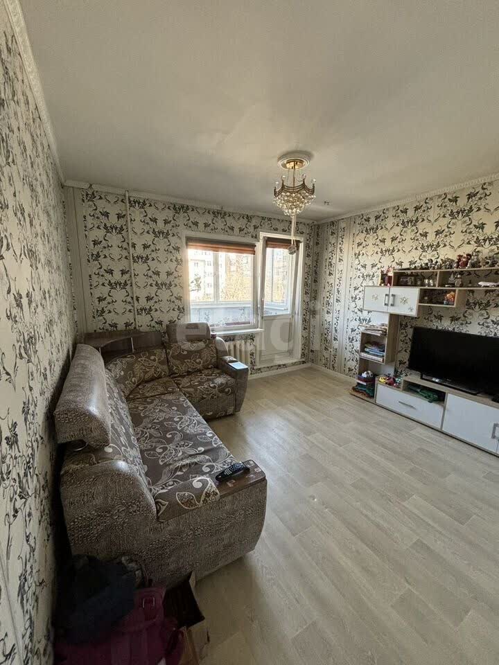 Продажа 3-комнатной квартиры, Улан-Удэ, Республика Бурятия,  Улан-Удэ