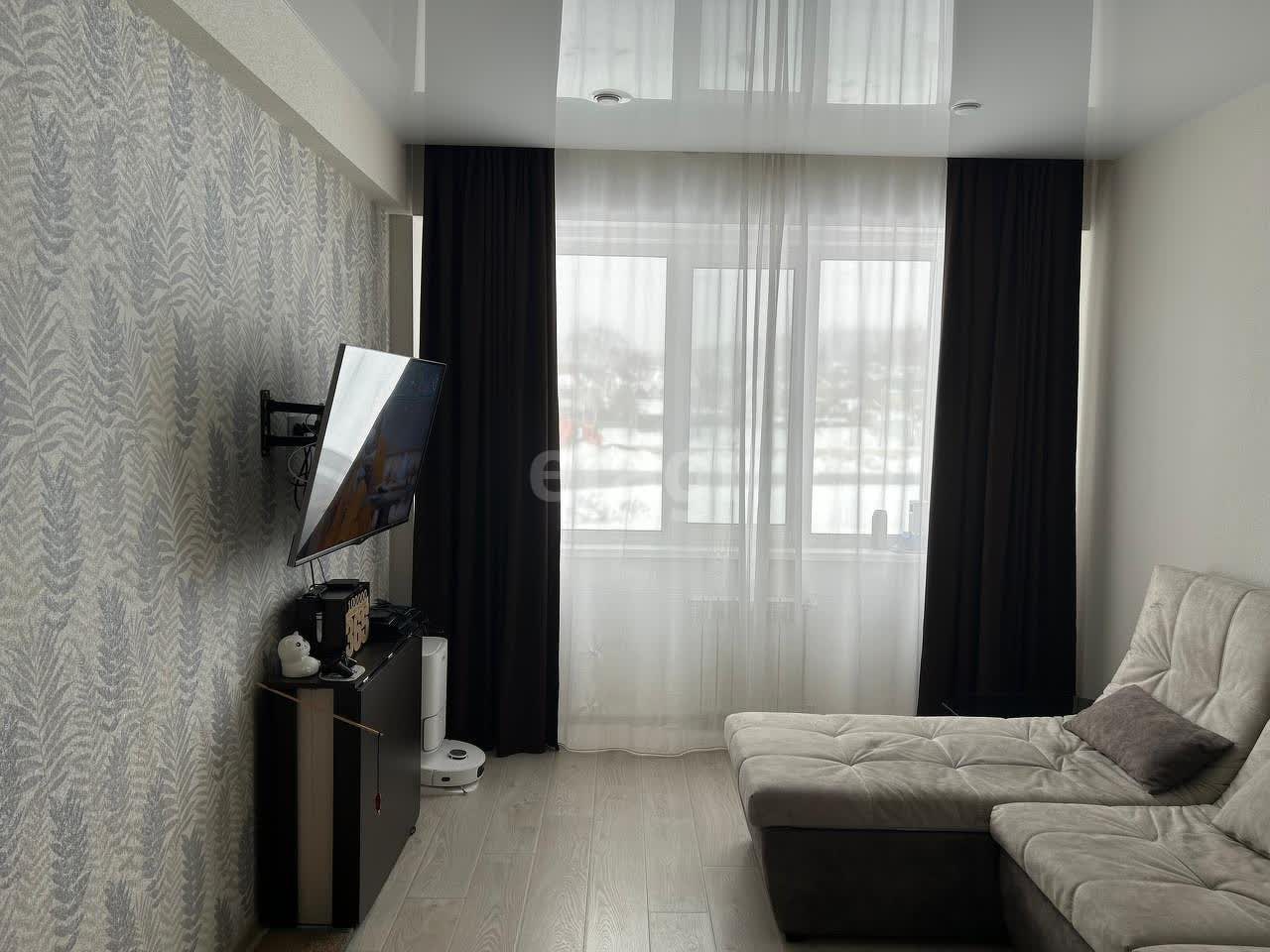 Продажа 2-комнатной квартиры, Южно-Сахалинск, Сахалинская область,  Южно-Сахалинск