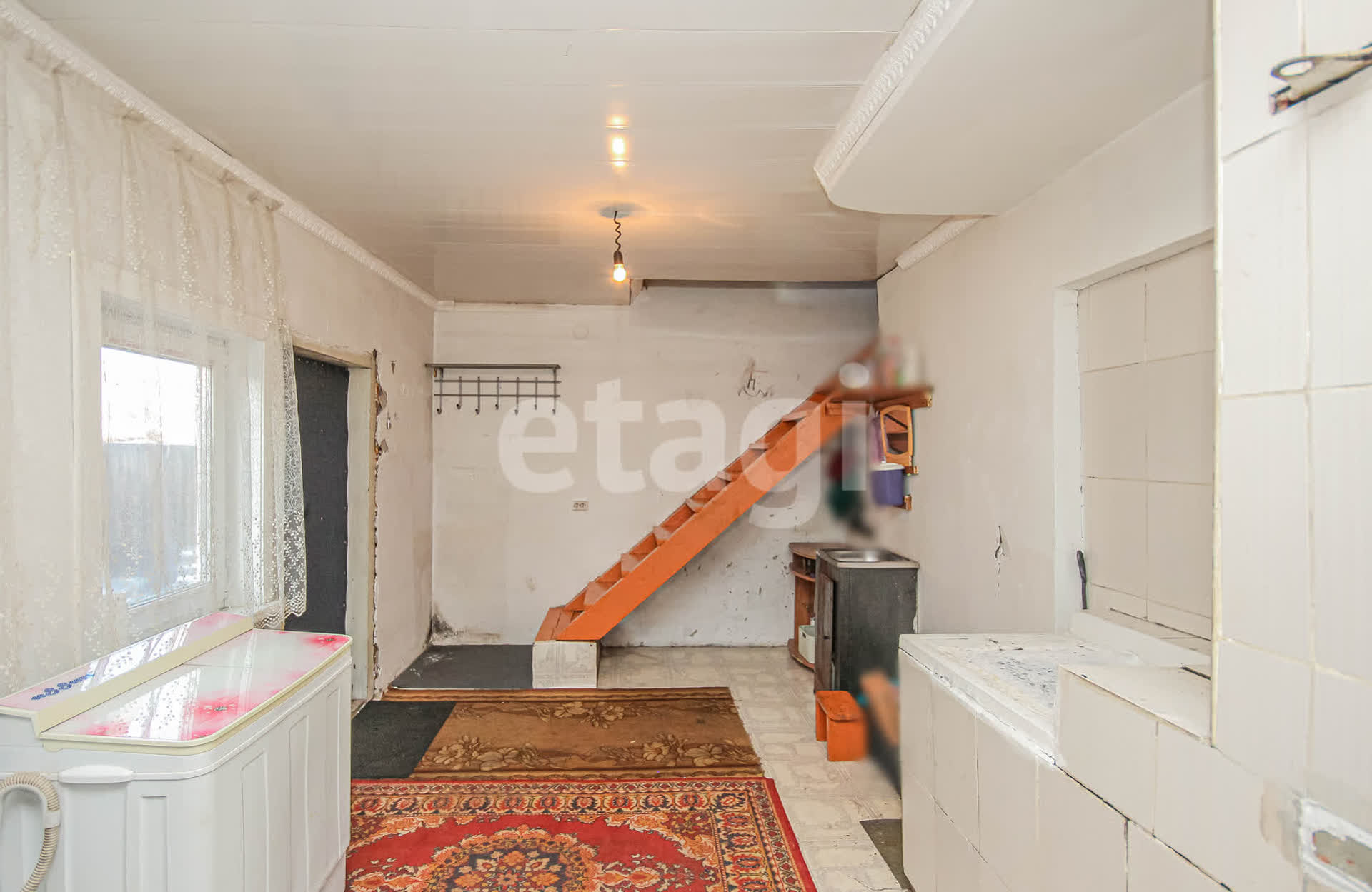 Продажа дома, 94м <sup>2</sup>, 4 сот., Улан-Удэ, Республика Бурятия,  Советский