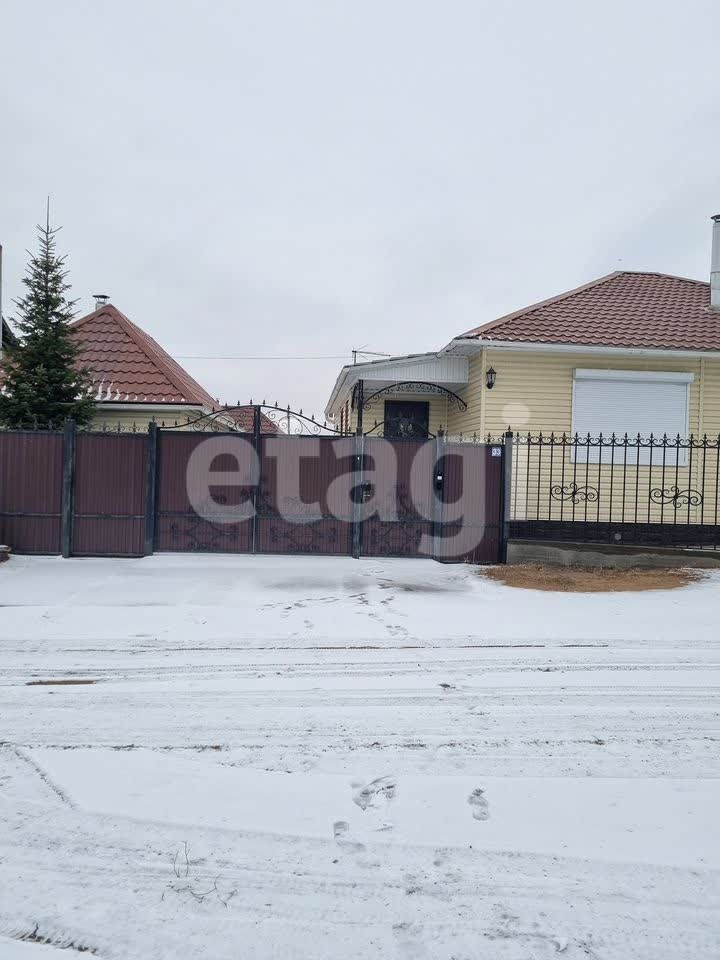 Продажа дома, 148м <sup>2</sup>, 8 сот., Улан-Удэ, Республика Бурятия,  Тарбагатайский