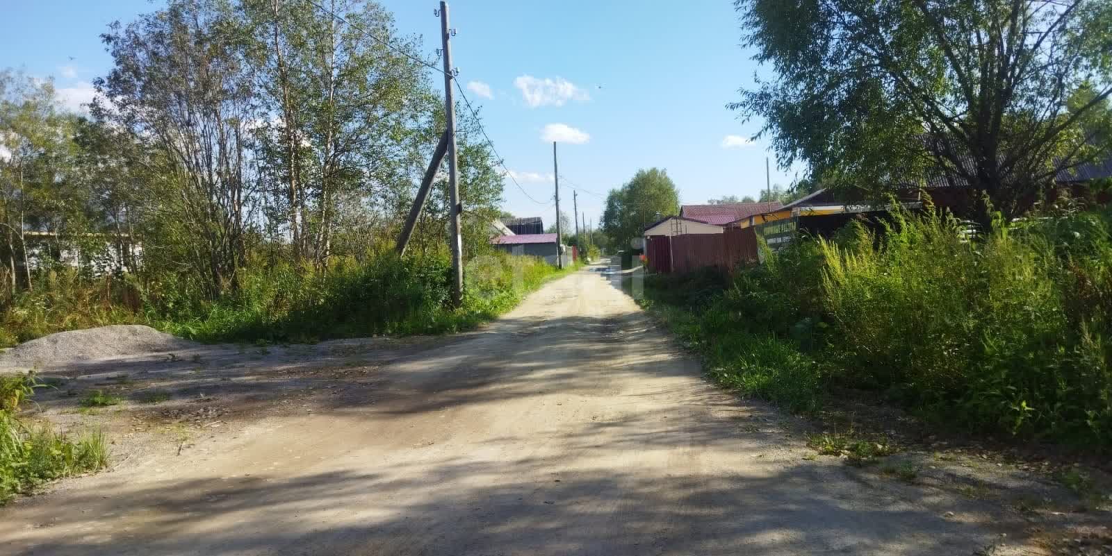 Продажа участка, Южно-Сахалинск, Сахалинская область,  Южно-Сахалинск