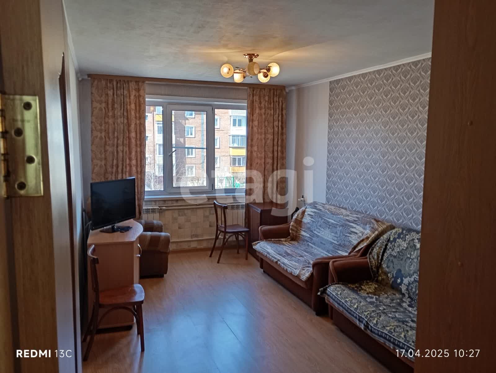 Продажа 2-комнатной квартиры, Улан-Удэ, Республика Бурятия,  Улан-Удэ