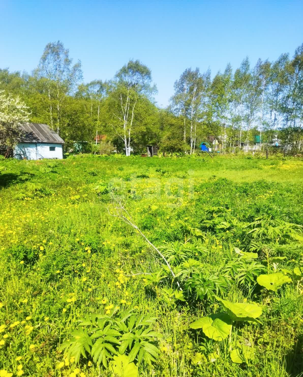 Продажа участка, Южно-Сахалинск, Сахалинская область,  Южно-Сахалинск