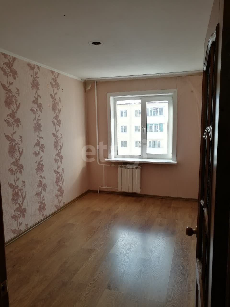 Продажа 3-комнатной квартиры, Южно-Сахалинск, Сахалинская область,  Южно-Сахалинск