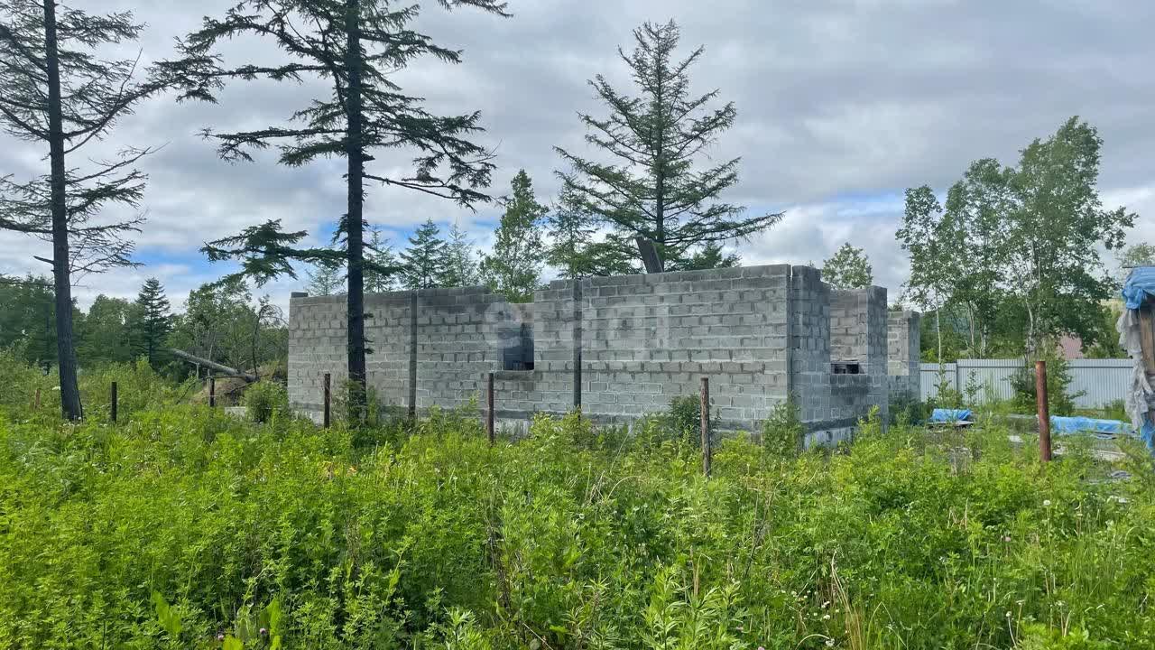 Продажа дома, 119м <sup>2</sup>, 10 сот., Южно-Сахалинск, Сахалинская область,  Южно-Сахалинск