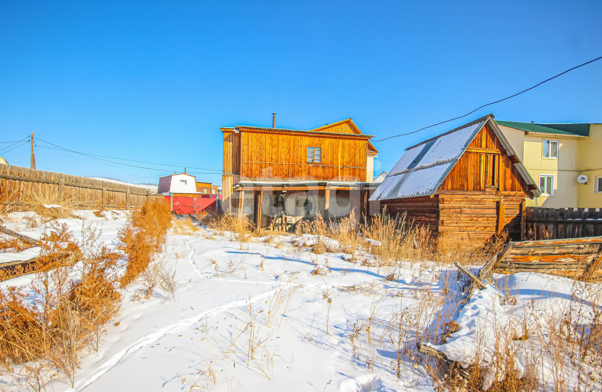 Продажа участка, Улан-Удэ, Республика Бурятия,  Советский