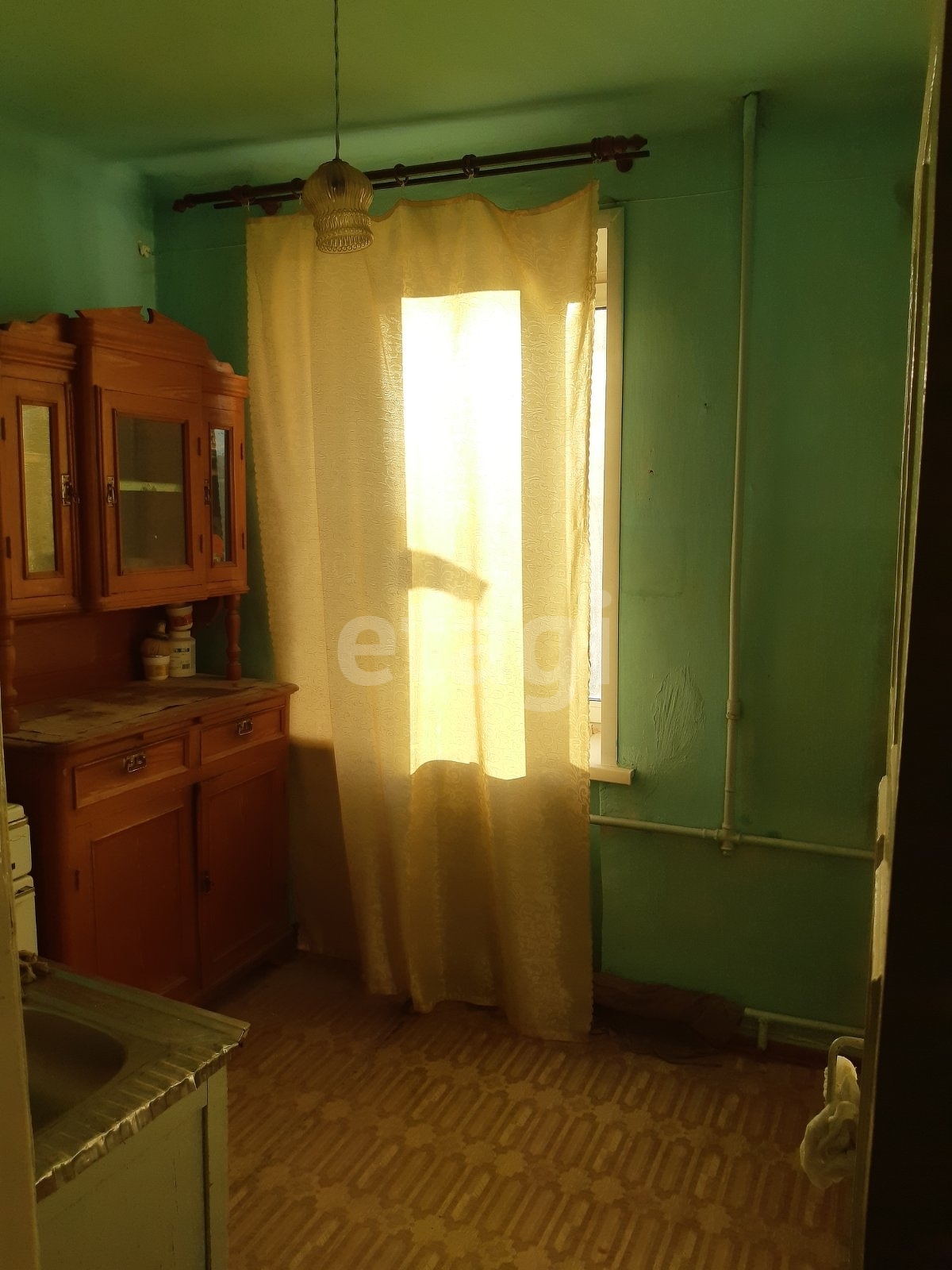 Продажа 2-комнатной квартиры, Улан-Удэ, Республика Бурятия,  поселок городского типа Каменск