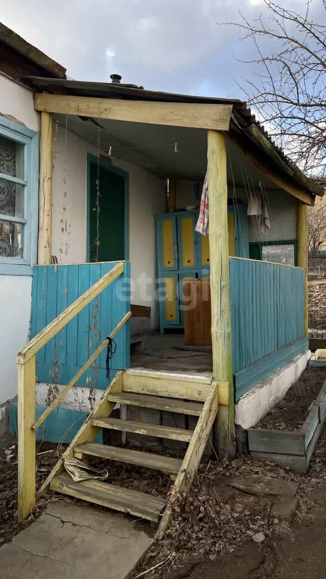 Продажа дачи, 20м <sup>2</sup>, 7 сот., Улан-Удэ, Республика Бурятия,  Железнодорожный