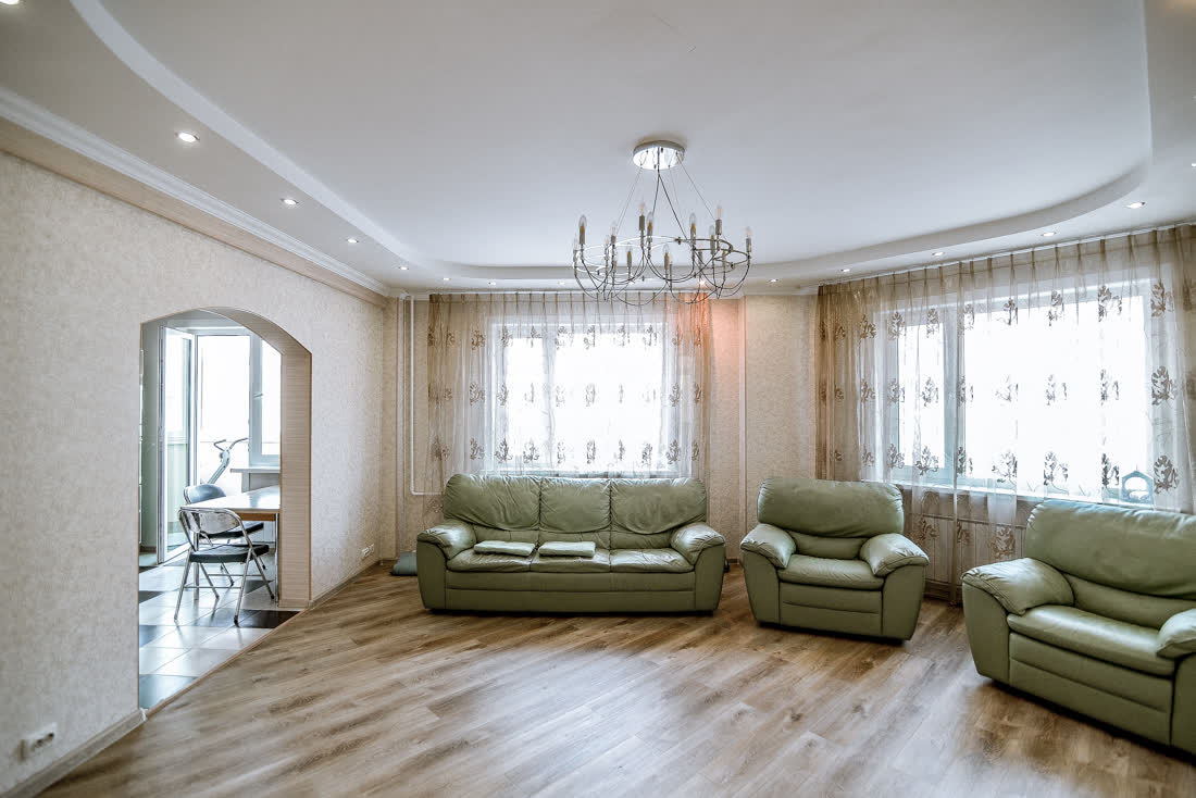 Аренда 2-комнатной квартиры, Южно-Сахалинск, Сахалинская область,  Южно-Сахалинск