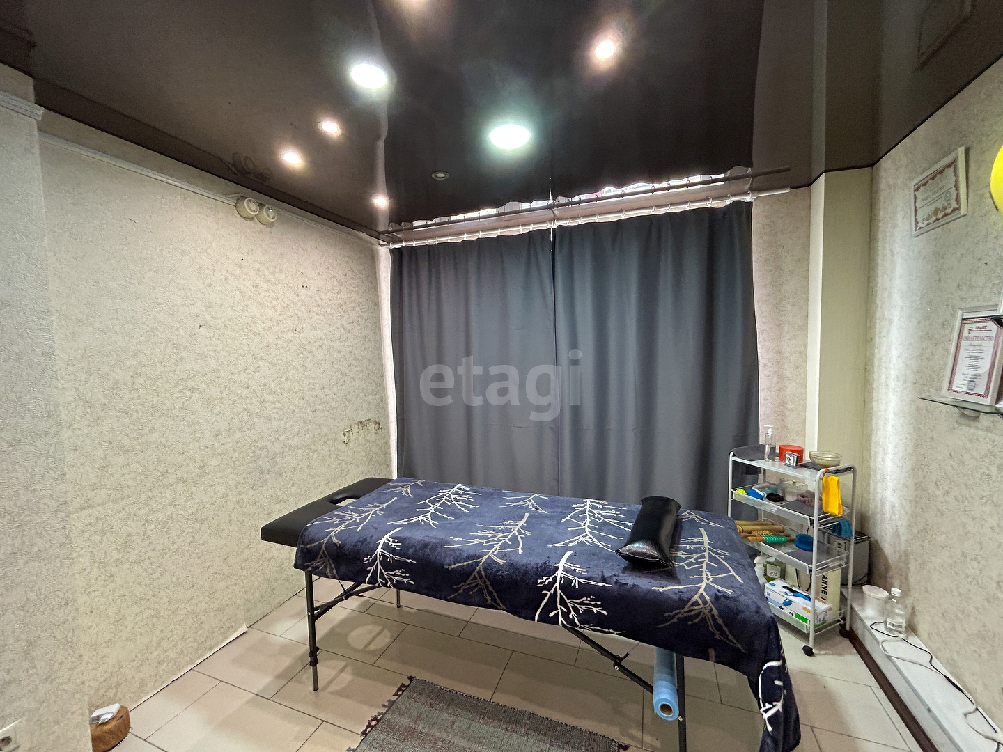 Продажа коммерческой недвижимости, 48м <sup>2</sup>, Новый Уренгой, Ямало-Ненецкий АО,  Новый Уренгой