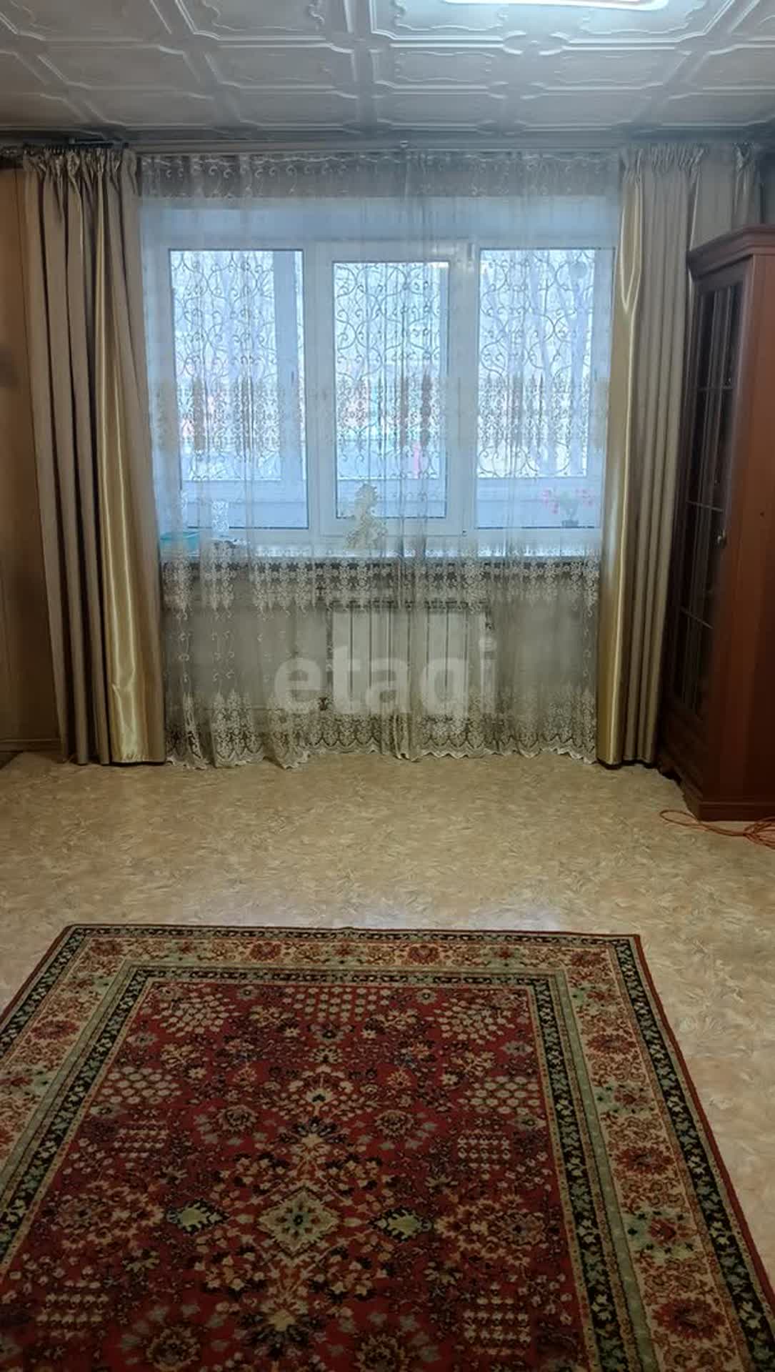 Продажа 3-комнатной квартиры, Улан-Удэ, Республика Бурятия,  Улан-Удэ