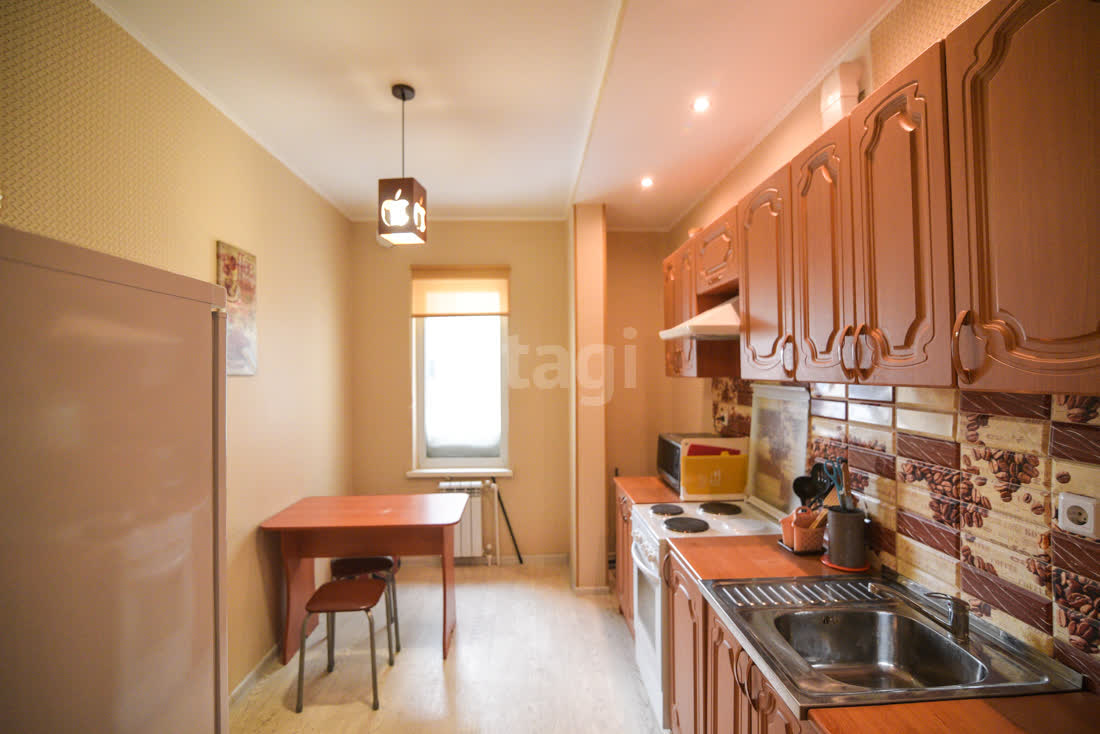 Продажа 1-комнатной квартиры, Южно-Сахалинск, Сахалинская область,  Южно-Сахалинск