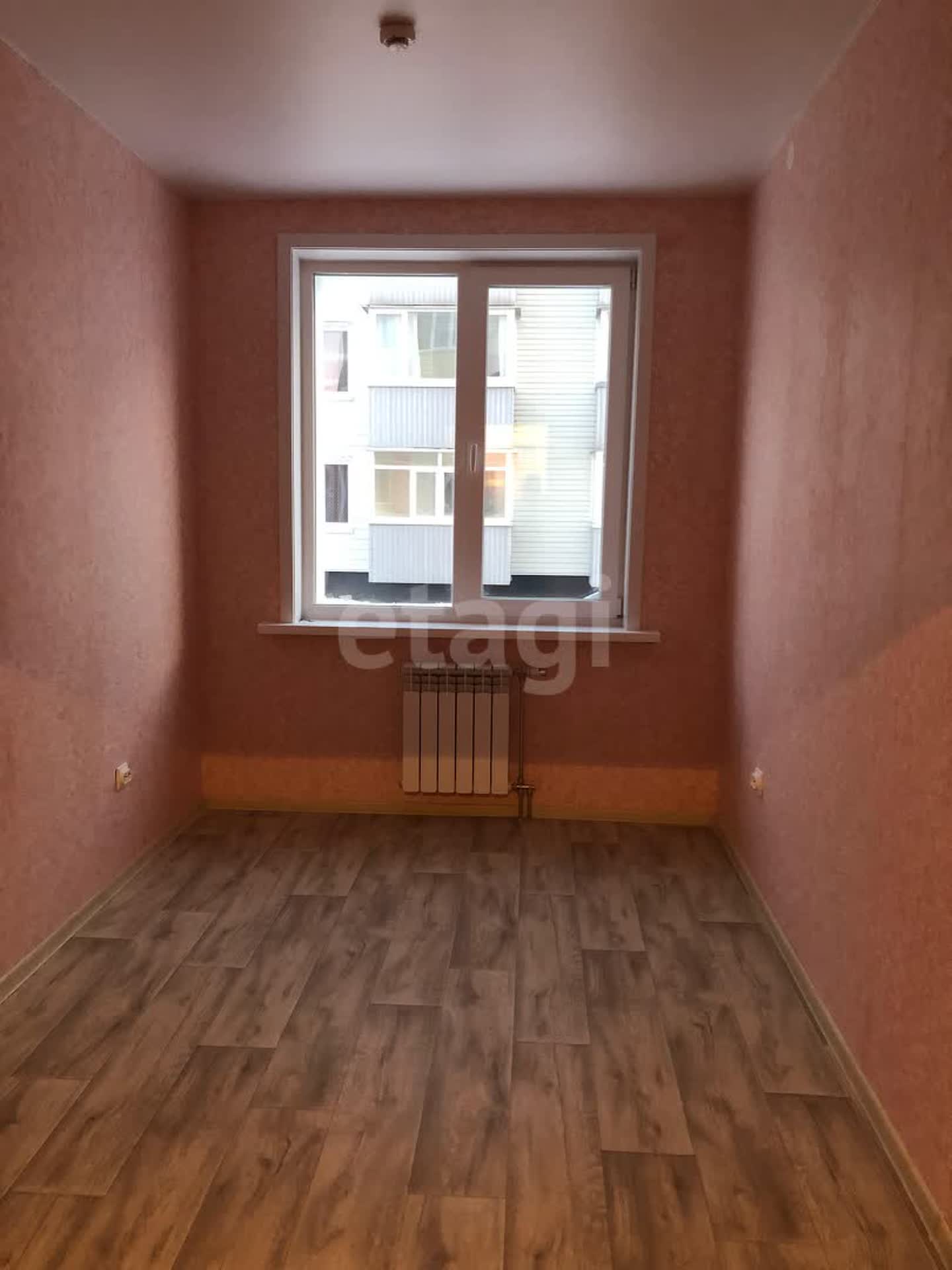 Продажа 2-комнатной квартиры, Южно-Сахалинск, Сахалинская область,  Южно-Сахалинск