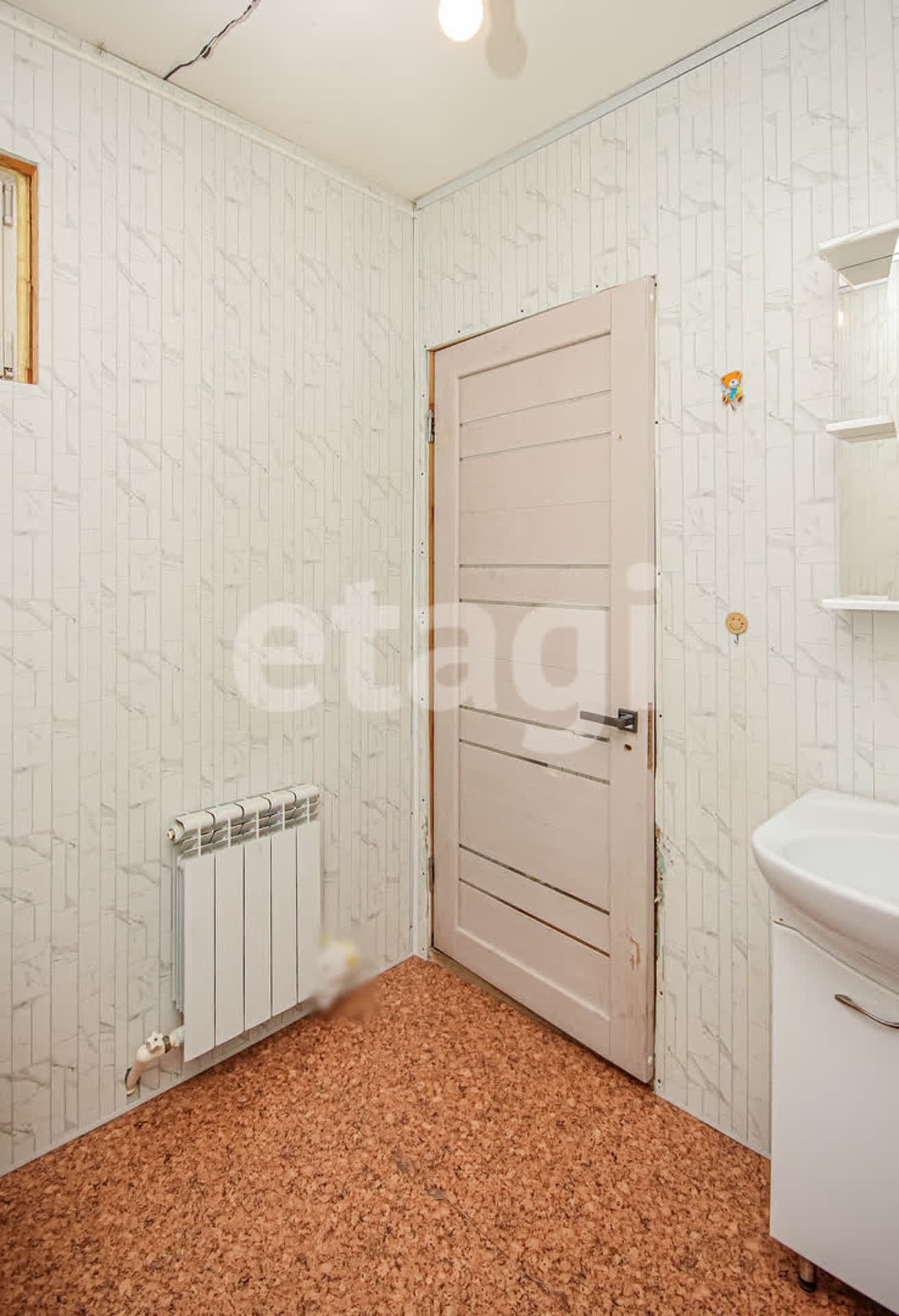 Продажа дома, 70м <sup>2</sup>, 10 сот., Улан-Удэ, Республика Бурятия,  Иволгинский