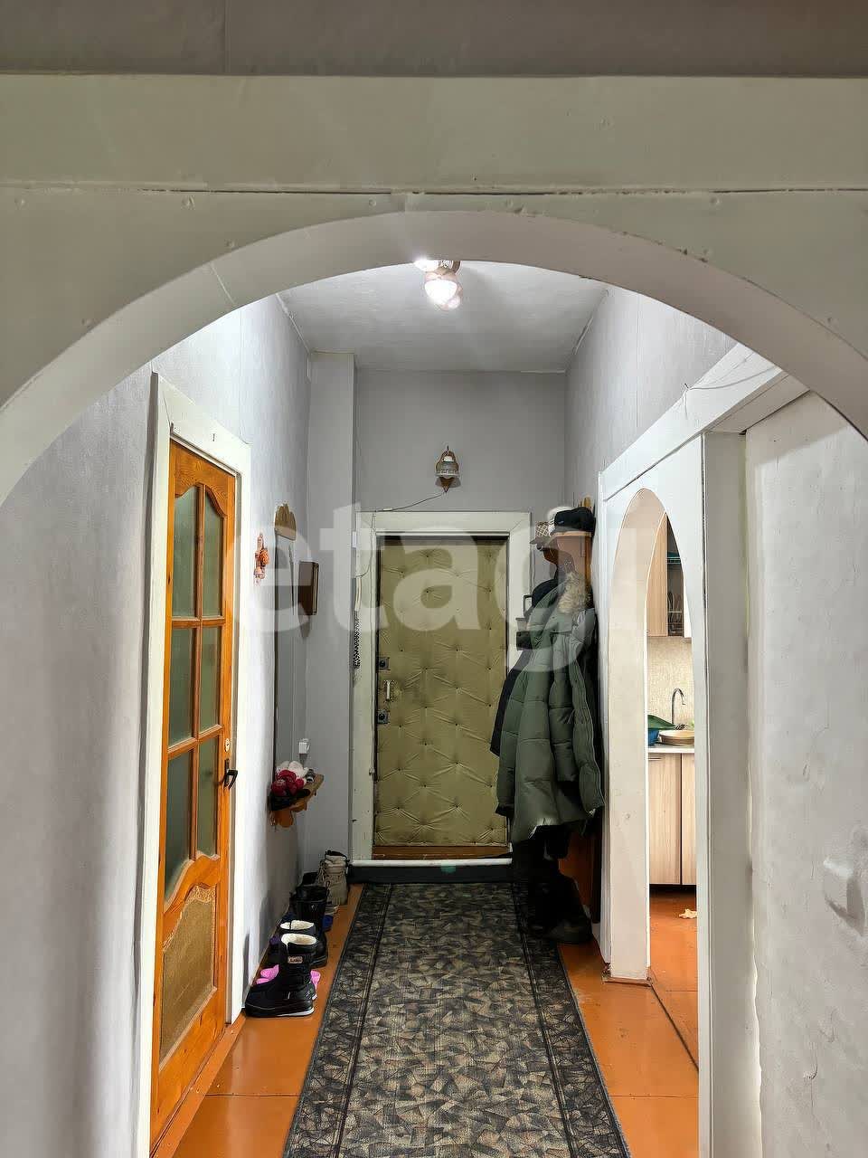 Продажа дома, 88м <sup>2</sup>, 13 сот., Улан-Удэ, Республика Бурятия,  Прибайкальский