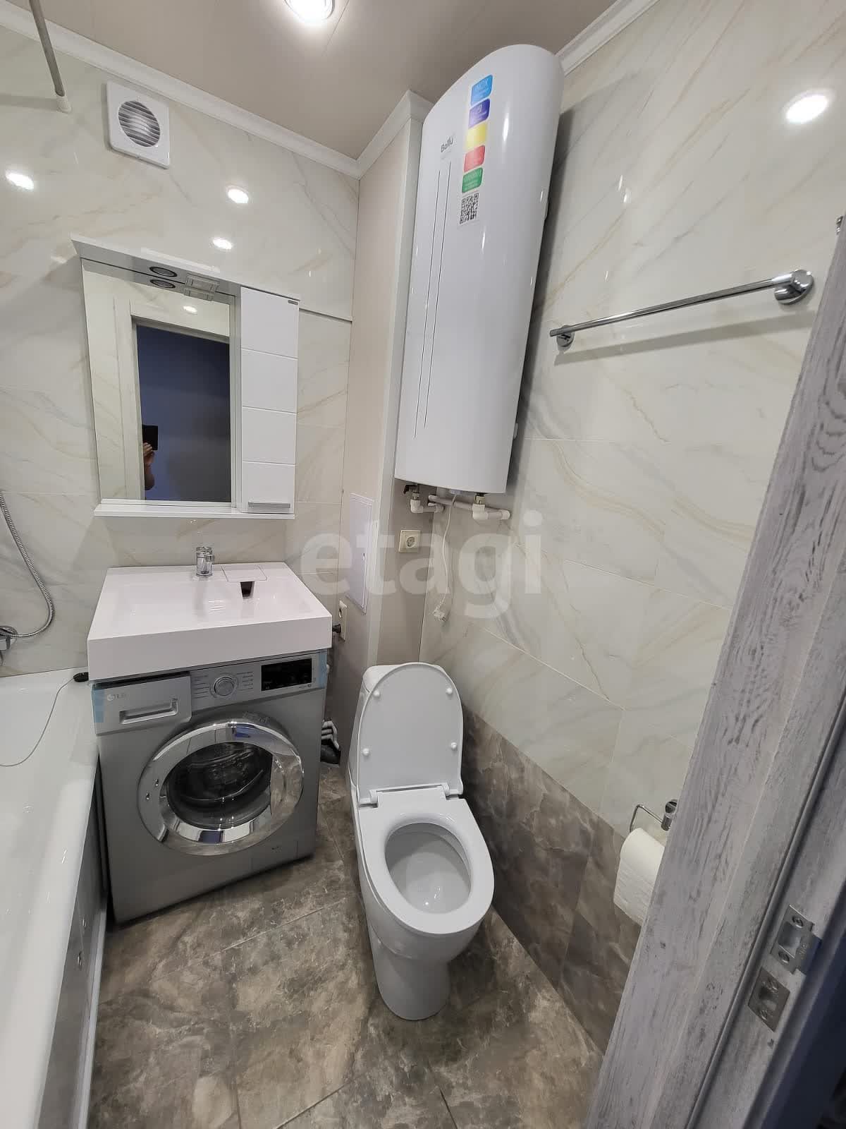 Продажа 1-комнатной квартиры, Южно-Сахалинск, Сахалинская область,  Южно-Сахалинск