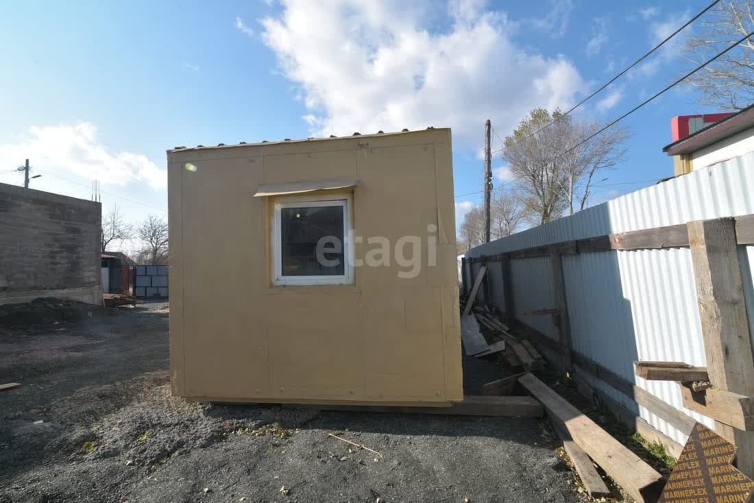 Продажа дома, 36м <sup>2</sup>, 1 сот., Южно-Сахалинск, Сахалинская область,  
