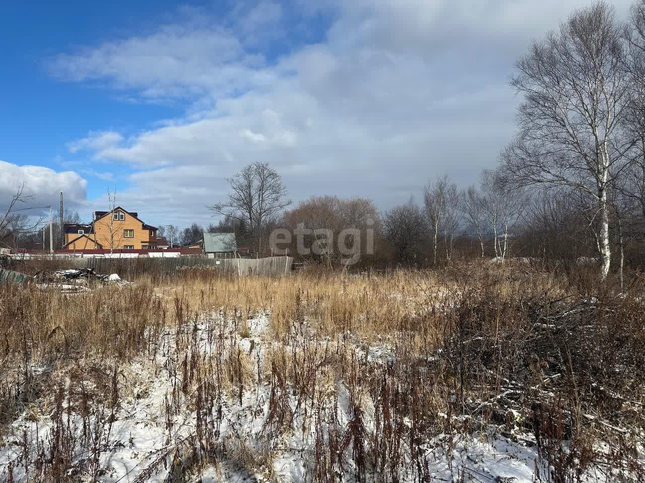 Продажа участка, Южно-Сахалинск, Сахалинская область,  Южно-Сахалинск