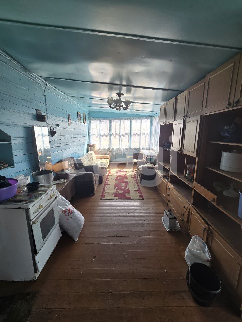 Продажа дома, 73м <sup>2</sup>, 8 сот., Улан-Удэ, Республика Бурятия,  