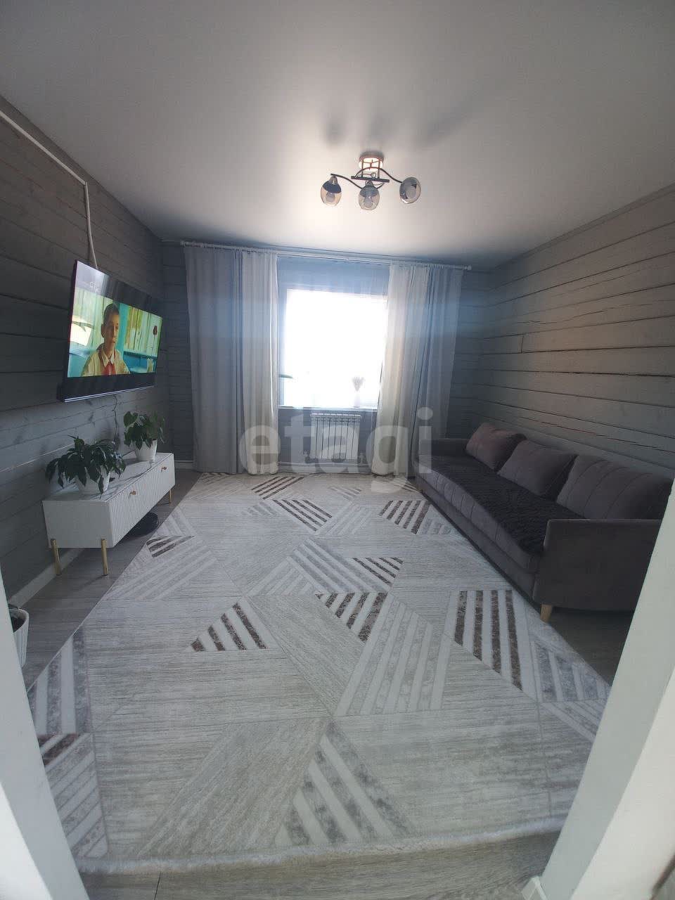 Продажа дома, 142м <sup>2</sup>, 8 сот., Улан-Удэ, Республика Бурятия,  Тарбагатайский