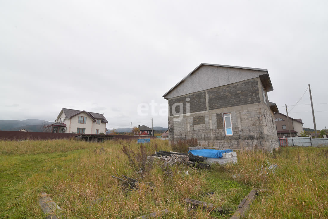 Продажа дома, 343м <sup>2</sup>, 34 сот., Южно-Сахалинск, Сахалинская область,  