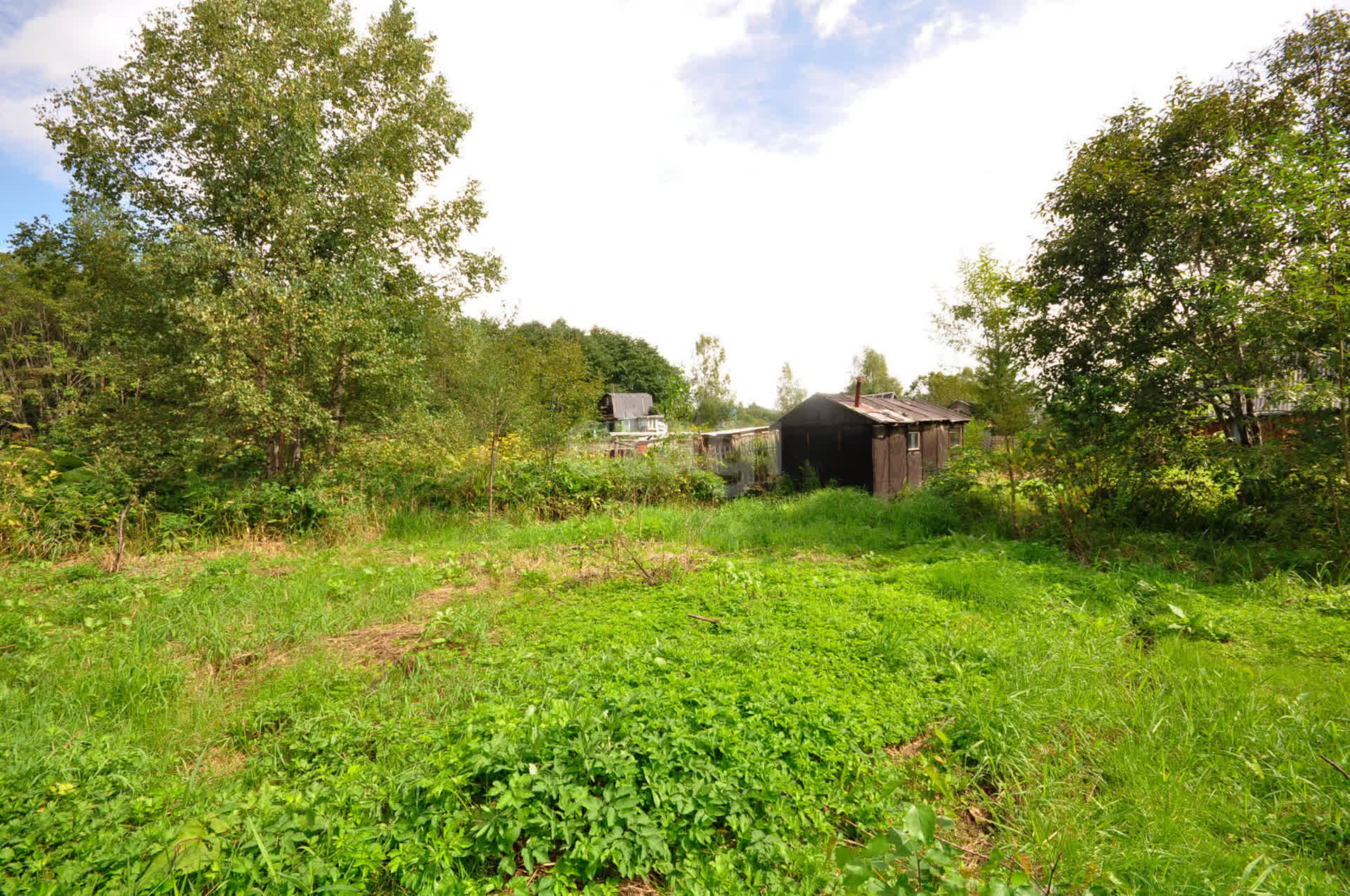 Продажа дачи, 8м <sup>2</sup>, 6 сот., Южно-Сахалинск, Сахалинская область,  Южно-Сахалинск