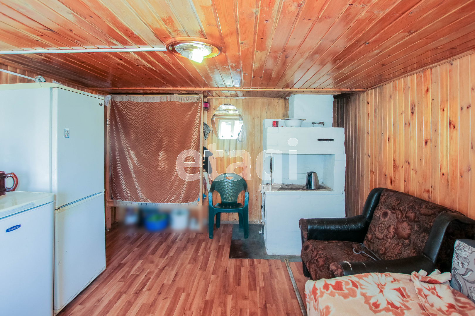 Продажа дома, 80м <sup>2</sup>, 9 сот., Улан-Удэ, Республика Бурятия,  Железнодорожный