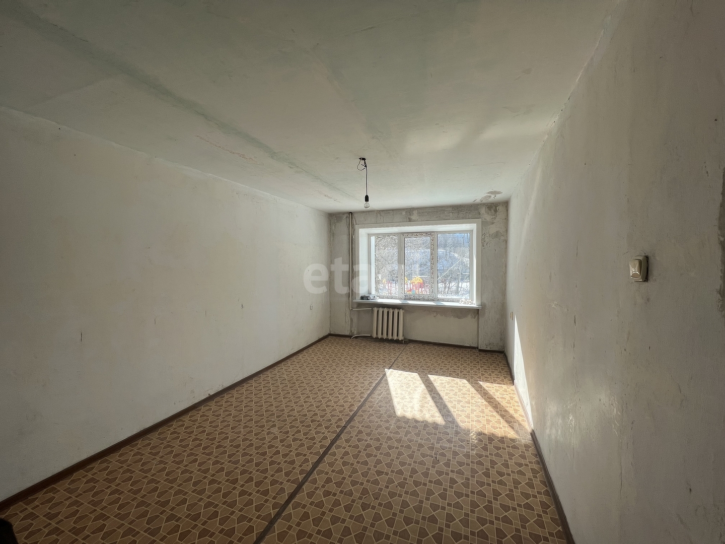 Продажа 2-комнатной квартиры, Южно-Сахалинск, Сахалинская область,  Южно-Сахалинск