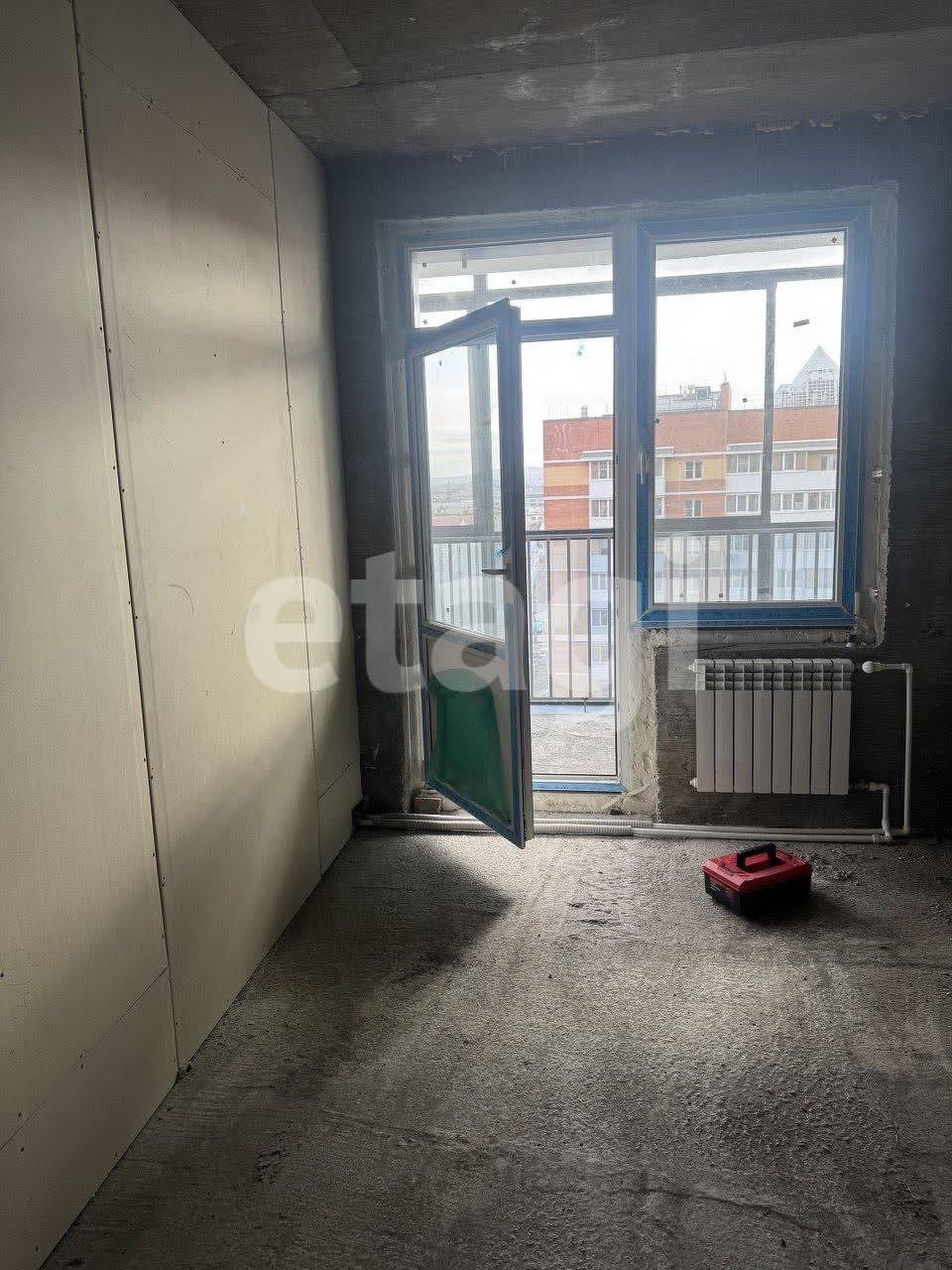 Продажа 1-комнатной квартиры, Улан-Удэ, Республика Бурятия,  Улан-Удэ