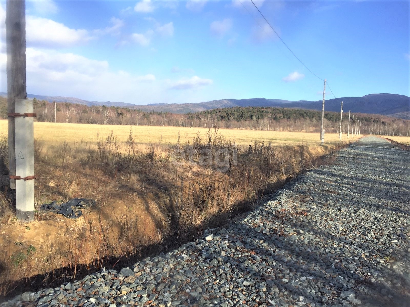 Продажа участка, Южно-Сахалинск, Сахалинская область,  Южно-Сахалинск