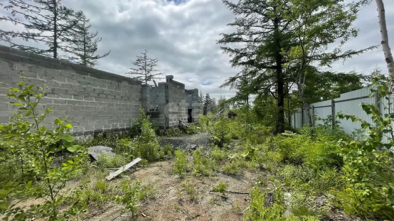 Продажа дома, 119м <sup>2</sup>, 10 сот., Южно-Сахалинск, Сахалинская область,  Южно-Сахалинск