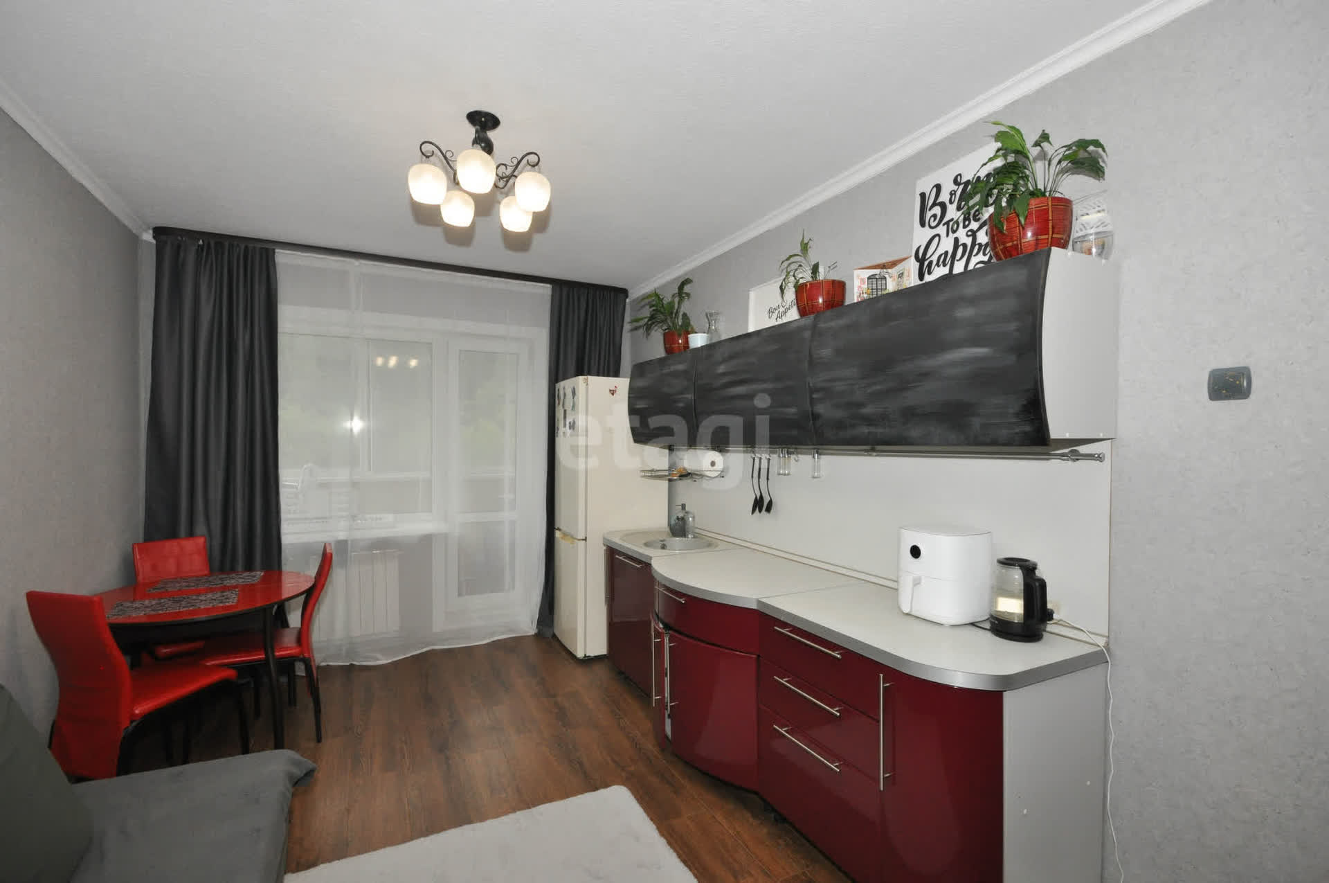 Продажа 1-комнатной квартиры, Южно-Сахалинск, Сахалинская область,  Южно-Сахалинск