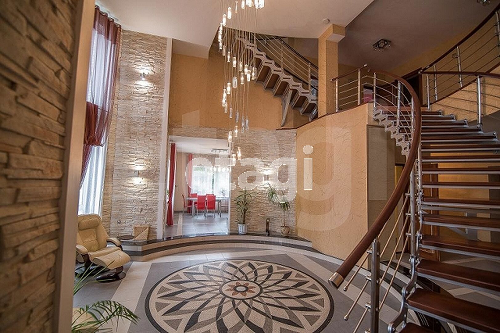 Продажа дома, 580м <sup>2</sup>, 1600 сот., Южно-Сахалинск, Сахалинская область,  