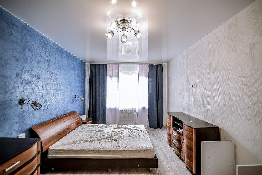 Продажа 2-комнатной квартиры, Южно-Сахалинск, Сахалинская область,  Южно-Сахалинск