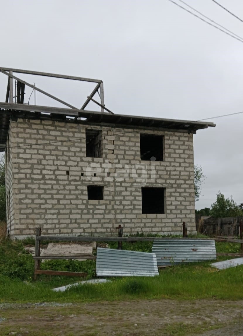 Продажа дома, 140м <sup>2</sup>, 10 сот., Ханты-Мансийск, Ханты-Мансийский автономный округ,  
