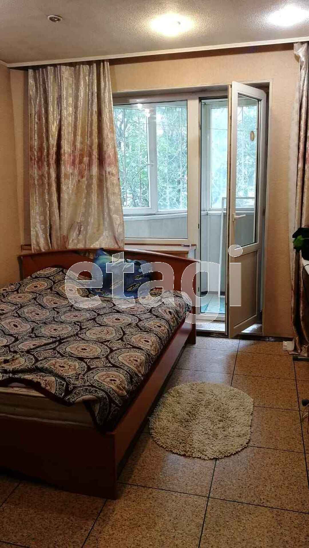 Продажа 4-комнатной квартиры, Южно-Сахалинск, Сахалинская область,  Южно-Сахалинск