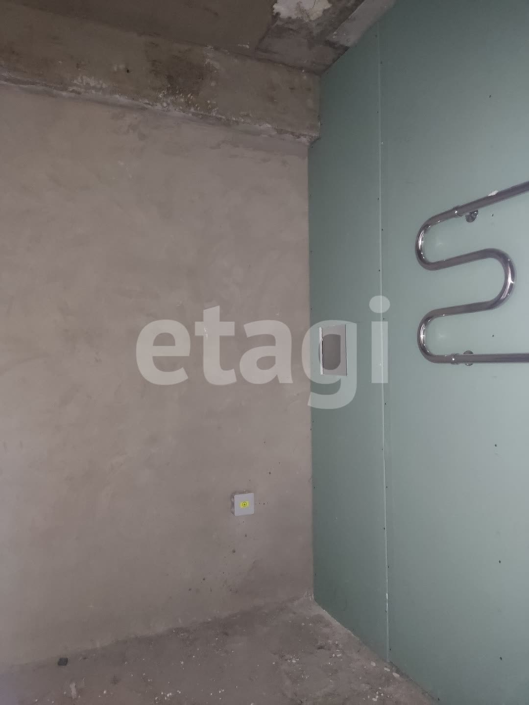 Продажа 1-комнатной новостройки, Улан-Удэ, Республика Бурятия,  Улан-Удэ